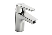 Sekoittajat ja liittimet - Oras saga 3910f washbasin faucet with fixed spout and aerato - 3910F
