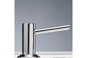 Altaat ja pesualtaat - Juvel Intra  Soap Dispenser 375 ml - SD - 682059399