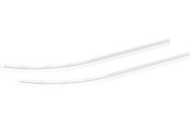 Suihkuseinät, suihkukaapit ja tarvikkeet - Dansani pvc seal - tall (1 pcs) - 1600561