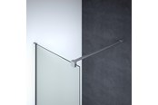 Suihkuseinät, suihkukaapit ja tarvikkeet - Dansani bar 120 cm for model D - 1600527