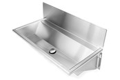 Altaat ja pesualtaat - Purus washbasin v240 1000 mm - 651714-610