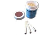 Testilaitteet - Elma Instruments Splintax smoke matches - 5703317471741