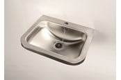 Altaat ja pesualtaat - Purus Washbasin v480 - 820031 - 639144-110