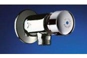WC:t, istuimet, bideet ja varaosat - CMA Virtsanohjainventtiili  Tempo-Stop 1/2 - 778000