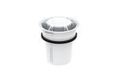 WC:t, istuimet, bideet ja varaosat - Geberit hybridiansa ansa pisuaareille - 116.066.00.1