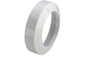 WC:t, istuimet, bideet ja varaosat - Viega rosette 110 mm Valkoinen - 101671