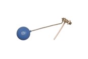 Asennusjärjestelmät - Megatherm Floating valve 1/2 with ball - 617641104