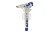 Asennusjärjestelmät - Geberit fill valve Tyyppi 380 water supply Liitäntä left/r - 240.700.00.1