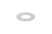Asennusjärjestelmät - Geberit Flat gasket for geberit flush Venttiilit of exposed and conceale - 816.418.00.1
