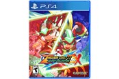 Pelit - Mega Man Zero / ZX Legacy Collection - Sony PlayStation 4 - Toiminta - 0013388560752