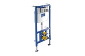 Asennusjärjestelmät - Villeroy & Boch Viconnect wall carrier dry wall 112cm - 92230900