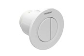 Asennusjärjestelmät - Geberit remote flush actuation Tyyppi 01 pneumatic for dual - 116.042.11.1