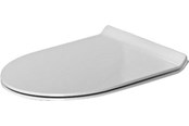 WC:t, istuimet, bideet ja varaosat - Duravit durastyle seat softclose Valkoinen - 0069990000