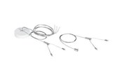 Valaisimet - LEDVANCE Linear indiviled - suspension kit - 4058075133280