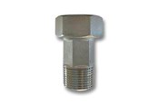 Mittalaitteet - Pettinaroli Water meter connection union tea 34 x 1 - 701CWB-006