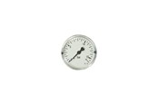 Mittalaitteet - Erik Færgemann Paine mittari 14 x ø63 0-6 bar cbm - 0003645