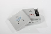 Mittalaitteet - Felson moisture Hälytys model 5030ti with relay and 9v lithium - 5030TI