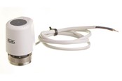 Lattialämmitys - Roth touchline® actuator 24v project - 17466275.426