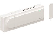 Lattialämmitys - Uponor smatrix aalto-ohjain pulse x-265 6x - 1093021