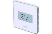Lattialämmitys - Uponor Smatrix Wave plus termostaatti näytöllä - 1087816
