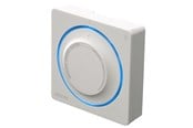 Lattialämmitys - Uponor Smatrix Wave plus termostaatti kiertosäätimellä - 1086981