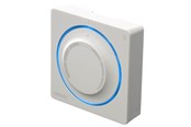 Lattialämmitys - Uponor smatrix-termostaatti - 1086981