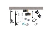 Lattialämmitys - Uponor vario plus manifold kit k1 - 1009209
