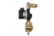 Lattialämmitys - Danfoss fhm-c2 ohitus - 088U0092