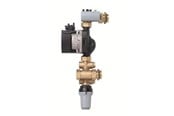 Lattialämmitys - Danfoss fhm-c1 kompaktishuntti - 088U0094