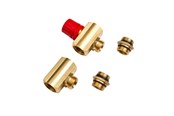 Lattialämmitys - Roth Shuntunit extension for 1 circuit - 17466212.766