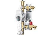 Lattialämmitys - Roth shuntunit for 1 circuit - 17466212.110