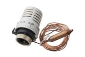 Lattialämmitys - Roth thermostat 20o -70oc - 17466210.840