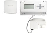 Lattialämmitys - Roth supply temperature controller - 17466210.827
