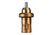 Kattilat ja savupiiput - Termoventiler Thermostat cartridge 5840 53°c - 110053