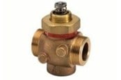 Liitostarvikkeet putkille - Danfoss vm2 25 2-tie venttiili kvs 6.3 - 065B2017