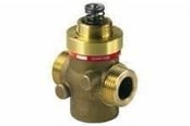 Liitostarvikkeet putkille - Danfoss vm2 20 2-tie venttiili kvs 4.0 - 065B2016