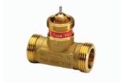 Liitostarvikkeet putkille - Danfoss vs2 15 2-way valve kvs 1.6 - 065F2115