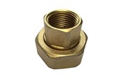 Lämmityksen säätö - Danfoss tailpiece for vrb vrg dn20 - 065Z0292