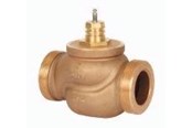 Liitostarvikkeet putkille - Danfoss vrb2 20 kaksisuuntainen istuimellinen venttiili Kvs 6.3 - 065Z0176
