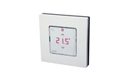 Lattialämmitys - Danfoss kuvake ir langaton näyttötermostaatti - 088U1082