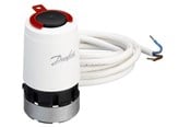 Lattialämmitys - Danfoss twa-v lämpötoimilaite 230v nc - 088H3122