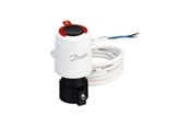 Lattialämmitys - Danfoss TWA-A Thermal Actuator 24 V NC - 088H3110