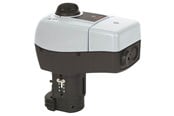Lämmityksen säätö - Danfoss amv 435 toimilaite - 082H0163