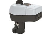 Lämmityksen säätö - Danfoss AMV 435 actuator *DEMO* - 082H0162