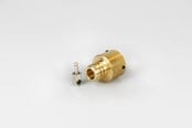 Lämmityksen säätö - Danfoss adaptor for amv-ame 435 - 065Z0313