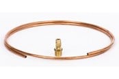 Lämmityksen säätö - Danfoss av impulse tube avp - 003H6853