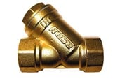 Liitostarvikkeet putkille - Frese Y-pattern filter frese 1/2 dn15 - 41-1132
