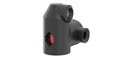 Liitostarvikkeet putkille - Flamco Ilmanvaihtoventtiili älykäs ecoplus 1.1/2 - 30015