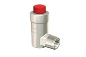 Liitostarvikkeet putkille - Flamco Flexvent h deaerator ½" - 27710