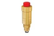 Liitostarvikkeet putkille - Flamco Flexvent ilmanpoistaja 3/8 - 27750